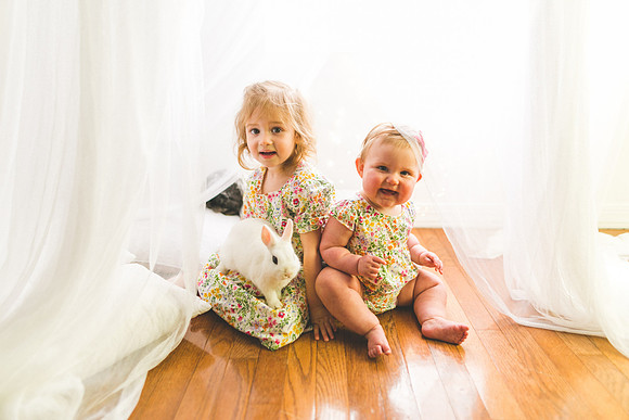 Bunnies 2019-23