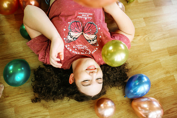 Noras 13th Bday-113