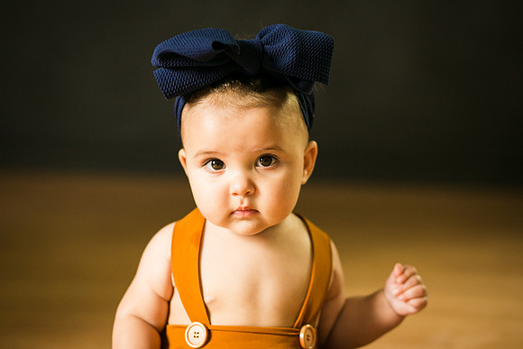 Rosalind 7mth-13