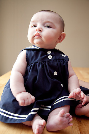 Nora 3months-29