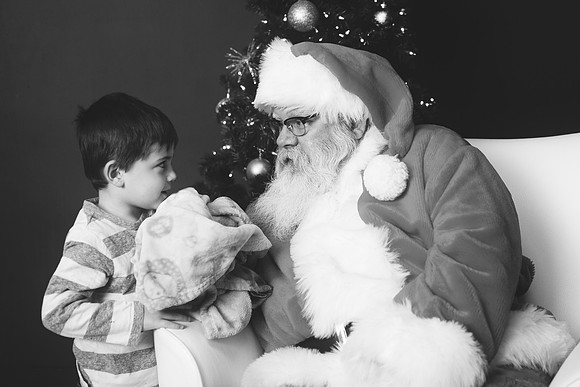 xSanta 2019-21
