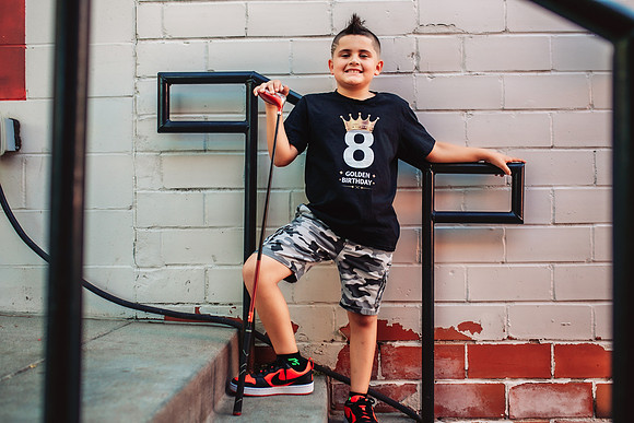 Levi 8yr-59