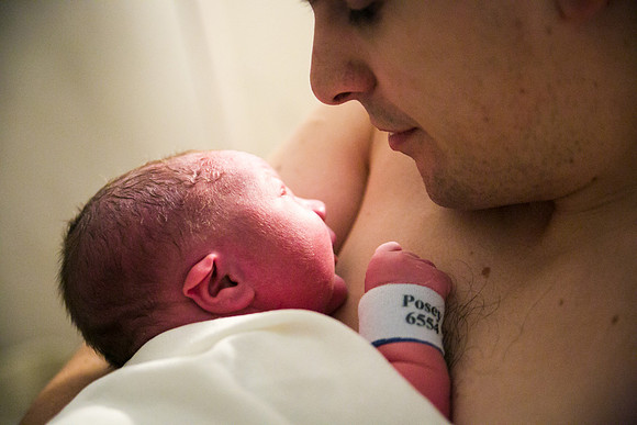 Matthew Birth-311