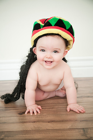 Nora 8mth-115