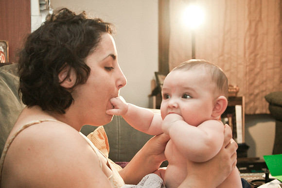 Nora 4mth-27
