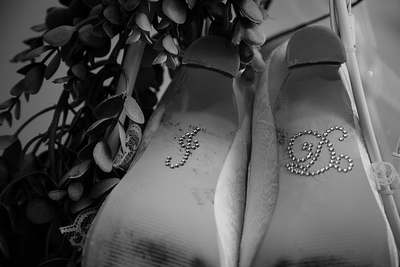 Wedding B&W-51