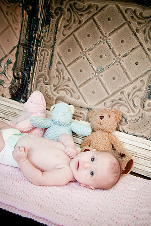 Boss Sylvi 3mth-75