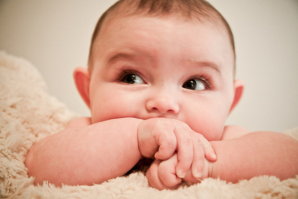 Nora 4mth-24