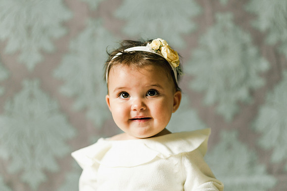 Rosalind 7mth-31