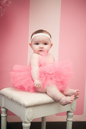 Nora 6mth
