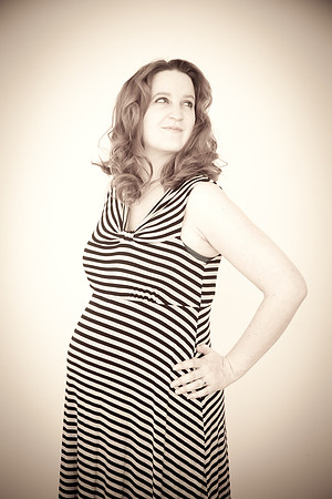 Courtney Belly Bump-55