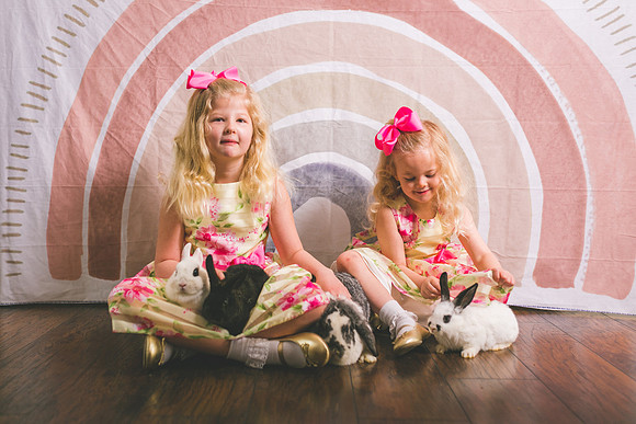 Bunnies 2021-50