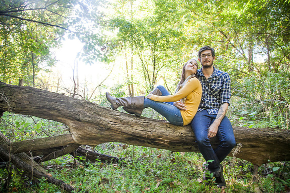 Engagement-63