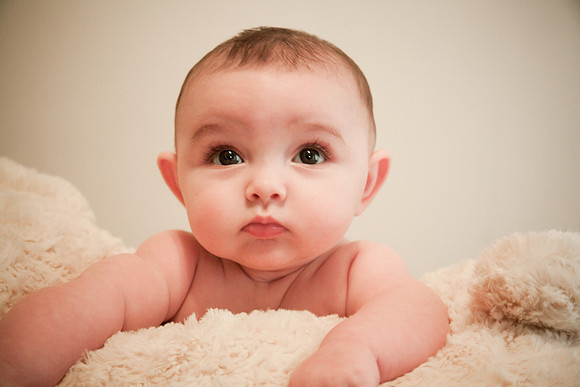 Nora 4mth-20