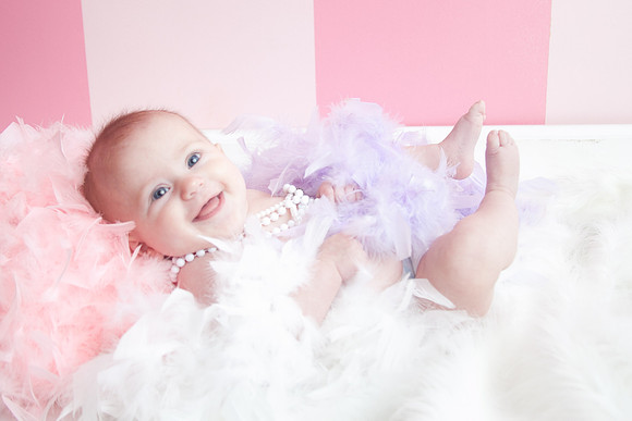 Boss Sylvi 3mth-59