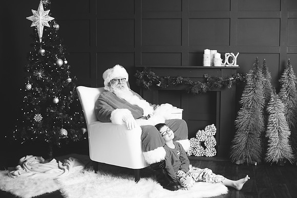 xSanta 2019-20