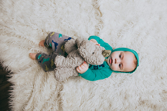 Rex 6mth-45