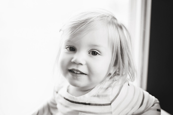 Carly 2yr-33b&w