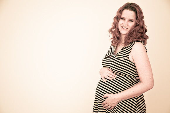 Courtney Belly Bump-61