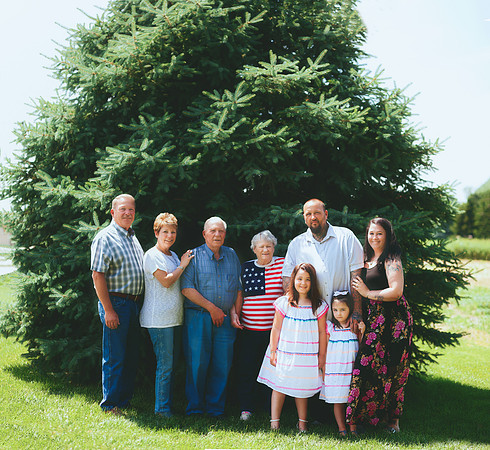 Family 2019