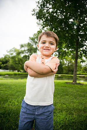 Trevor 3yr-33