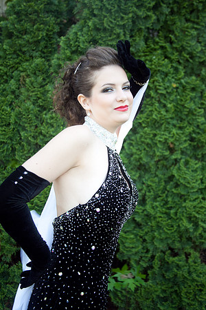 Cassie Prom-12