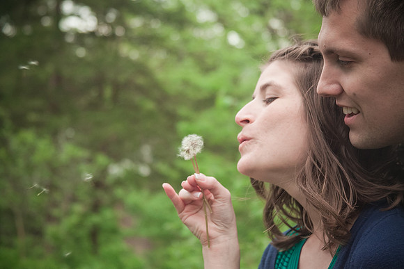 Darcy + Alex  Engage-345