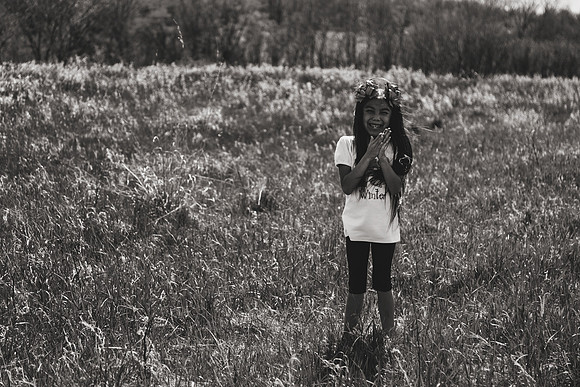 Winter 7yr-44b&w