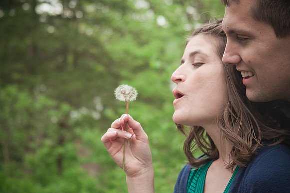 Darcy + Alex  Engage-335