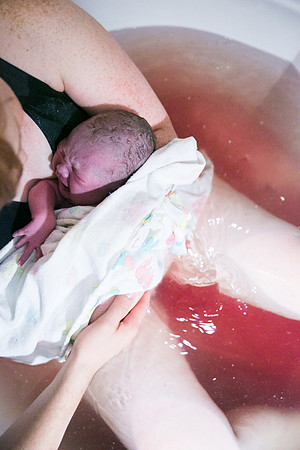 Matthew Birth-166