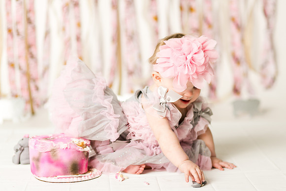 Rylee 1yr-30