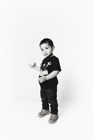 Sebastian 2yr-32b&w