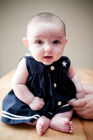 Nora 3months-23