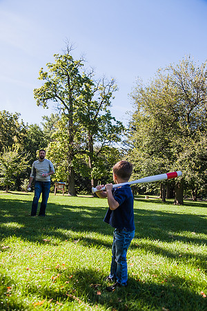 Boss Family Fall-14