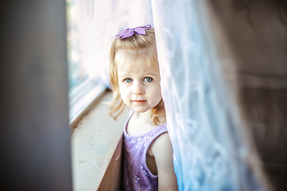Daisy 2yr-30