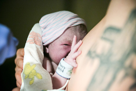 Matthew Birth-204