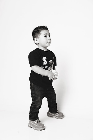 Sebastian 2yr-30b&w