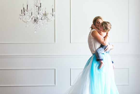 Mommy & Me 2018-19