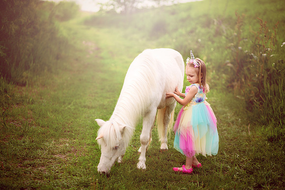 Aurora Unicorn