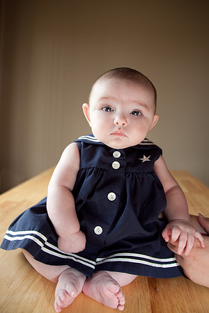 Nora 3months-19