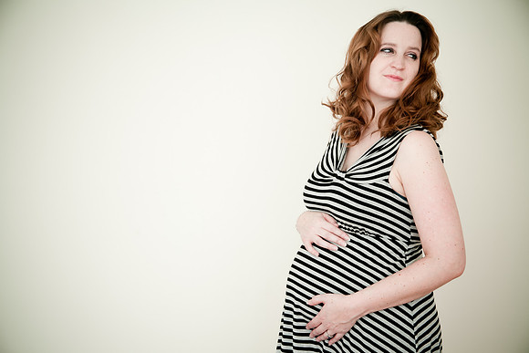 Courtney Belly Bump-62