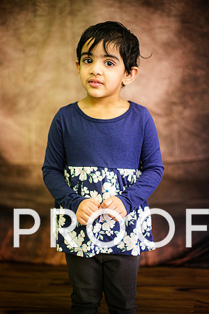 Vaanya Mohanty