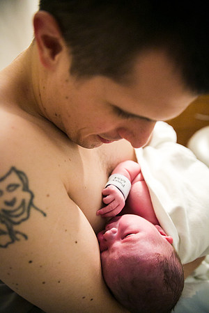 Matthew Birth-320