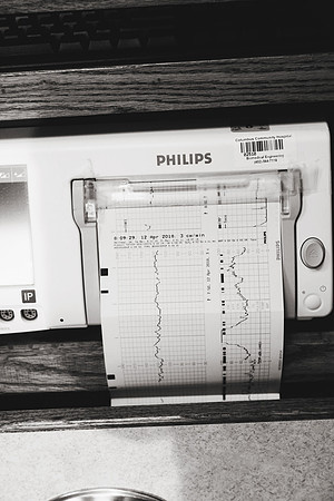Fallon Birth-19b&w