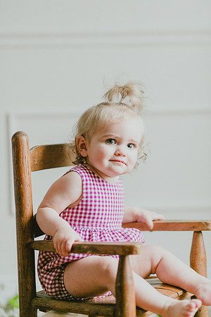 Saylor 1yr-48