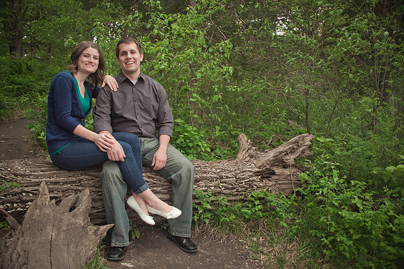 Darcy + Alex  Engage-408