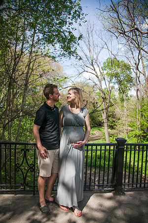 Kate's Belly Bump-61