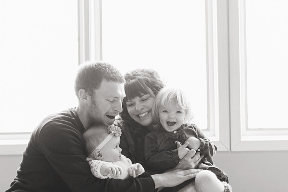 Family 2018-15b&w