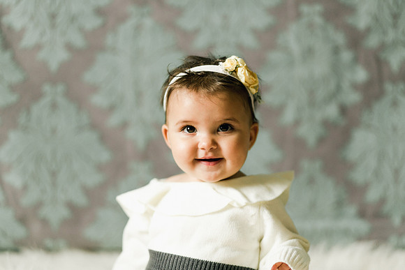 Rosalind 7mth-30