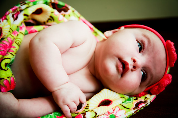 Nora 2mth